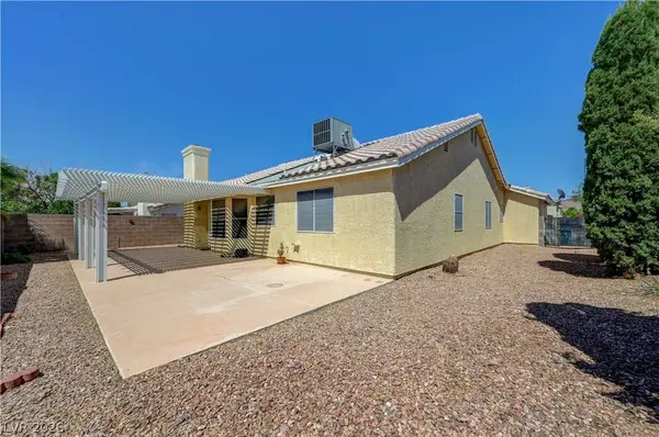 1931 Spring Lake DR, Henderson, NV 89002