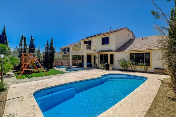 2324 Tedesca DR, Henderson, NV 89052