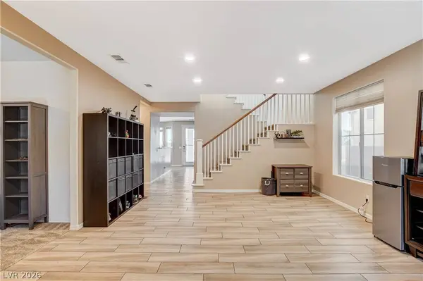 2324 Tedesca DR, Henderson, NV 89052