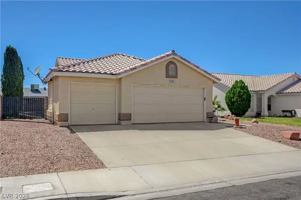 1931 Spring Lake DR, Henderson, NV 89002
