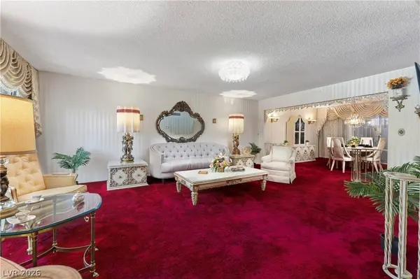 624 Tam O Shanter #0, Las Vegas, NV 89109