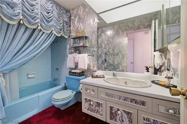 624 Tam O Shanter #0, Las Vegas, NV 89109