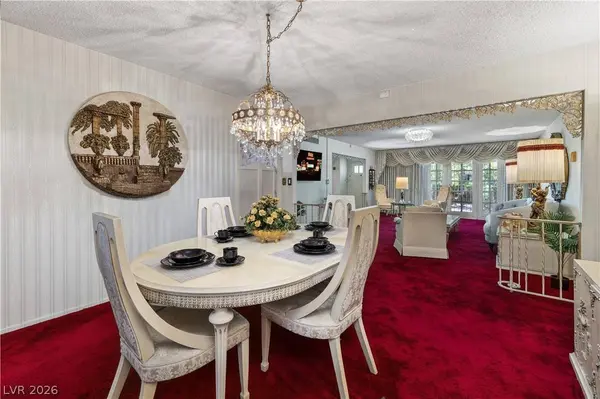 624 Tam O Shanter #0, Las Vegas, NV 89109