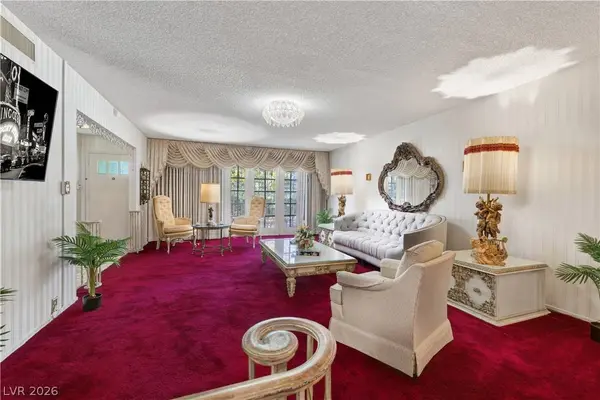 624 Tam O Shanter #0, Las Vegas, NV 89109