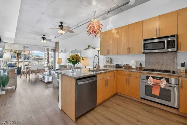 353 E Bonneville AVE #233, Las Vegas, NV 89101