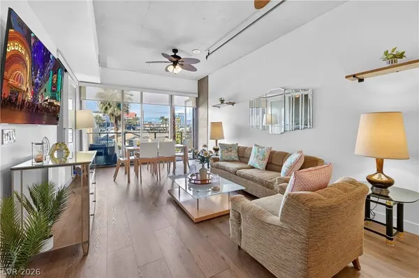 353 E Bonneville AVE #233, Las Vegas, NV 89101