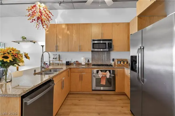 353 E Bonneville AVE #233, Las Vegas, NV 89101