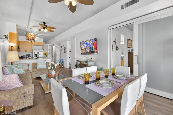 353 E Bonneville AVE #233, Las Vegas, NV 89101