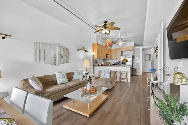 353 E Bonneville AVE #233, Las Vegas, NV 89101