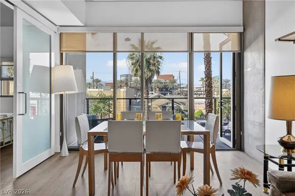353 E Bonneville AVE #233, Las Vegas, NV 89101