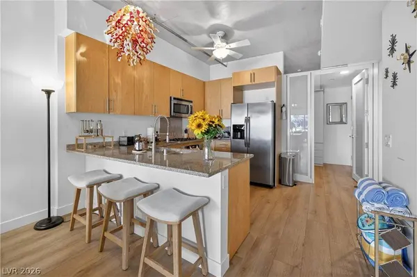353 E Bonneville AVE #233, Las Vegas, NV 89101
