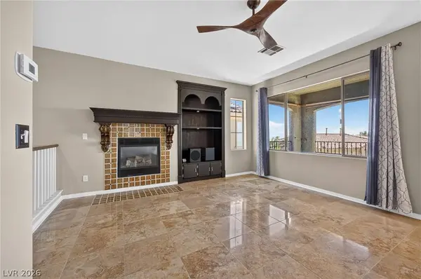 11821 Luna Del Mar LN, Las Vegas, NV 89138