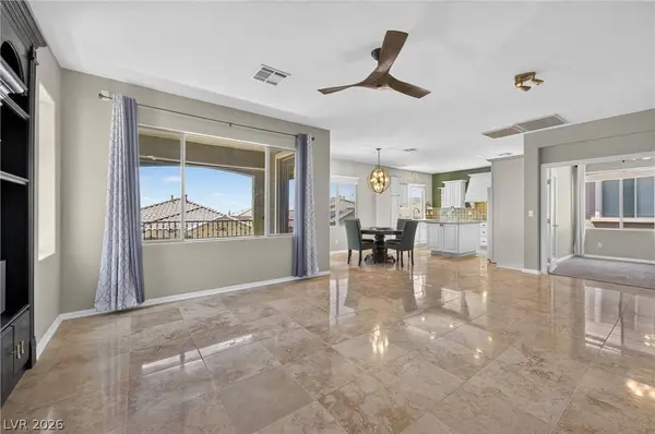 11821 Luna Del Mar LN, Las Vegas, NV 89138