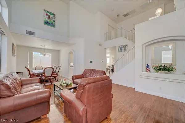 1069 Coral Desert DR, Las Vegas, NV 89123