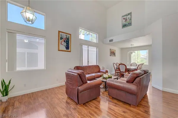 1069 Coral Desert DR, Las Vegas, NV 89123