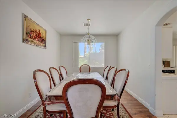 1069 Coral Desert DR, Las Vegas, NV 89123