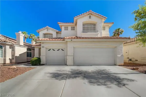 1069 Coral Desert DR