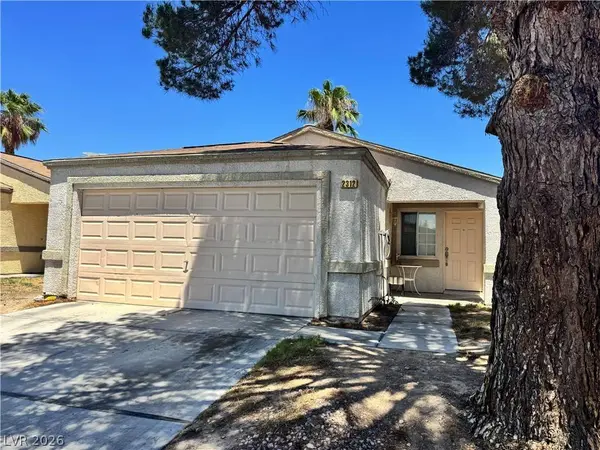 2312 Shady Hill AVE