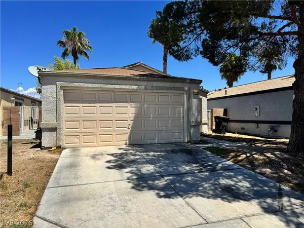2312 Shady Hill AVE, Las Vegas, NV 89106