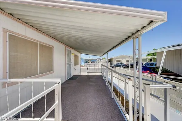 3426 Gulf Shores DR, Las Vegas, NV 89122