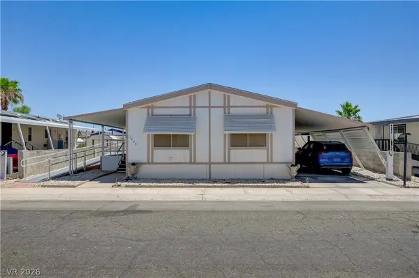 3426 Gulf Shores DR, Las Vegas, NV 89122