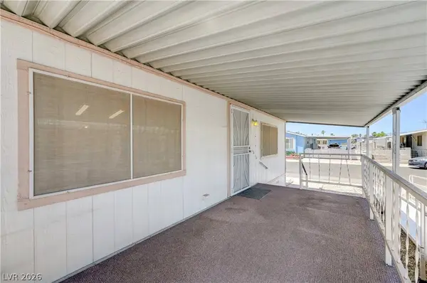 3426 Gulf Shores DR, Las Vegas, NV 89122