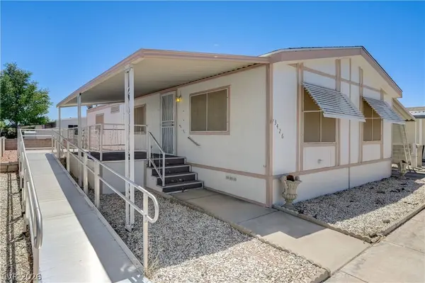 3426 Gulf Shores DR, Las Vegas, NV 89122