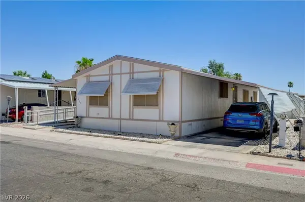3426 Gulf Shores DR, Las Vegas, NV 89122