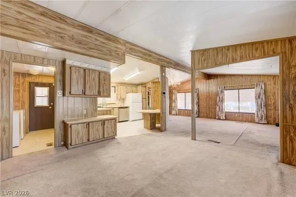 3426 Gulf Shores DR, Las Vegas, NV 89122