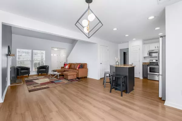 2813 Cato Ridge Dr, Nashville, TN 37218