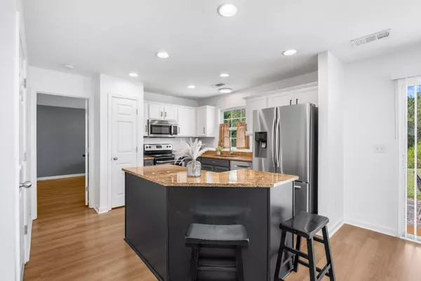 2813 Cato Ridge Dr, Nashville, TN 37218