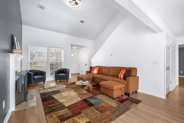 2813 Cato Ridge Dr, Nashville, TN 37218