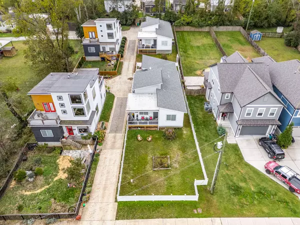 1212 Keller Ave #A, Nashville, TN 37216