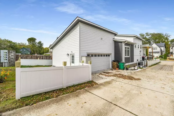 1212 Keller Ave #A, Nashville, TN 37216