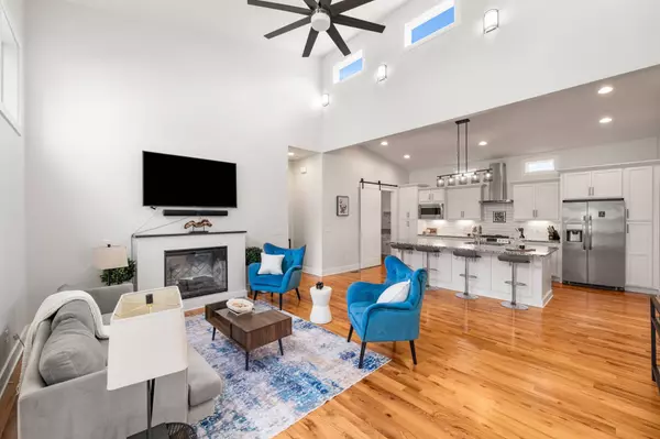 1212 Keller Ave #A, Nashville, TN 37216