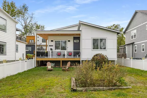 1212 Keller Ave #A, Nashville, TN 37216