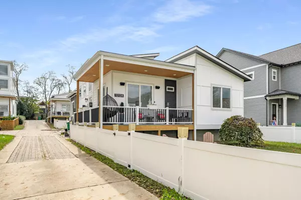 1212 Keller Ave #A, Nashville, TN 37216