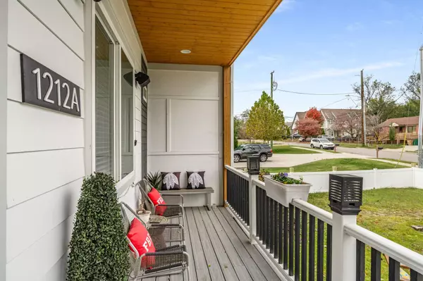 1212 Keller Ave #A, Nashville, TN 37216