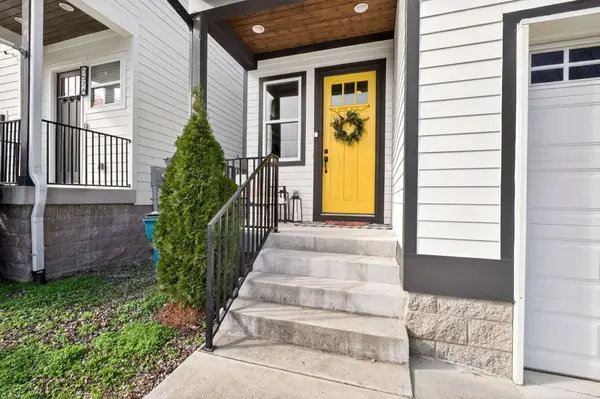 557B Stevenson St, Nashville, TN 37209