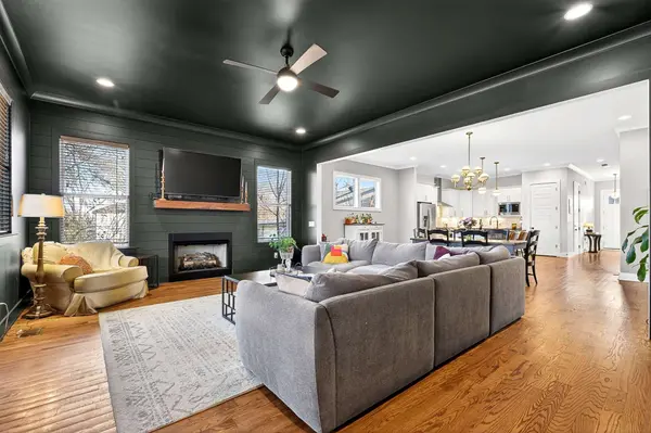 557B Stevenson St, Nashville, TN 37209