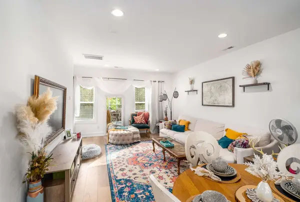 862 Sharpe Ave #W ##7, Nashville, TN 37206