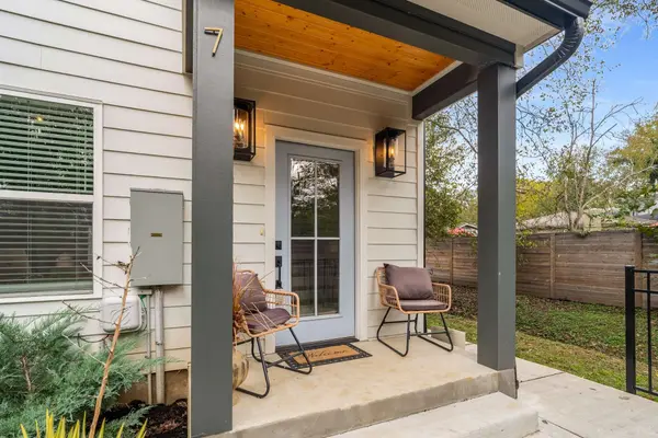 862 Sharpe Ave #W ##7, Nashville, TN 37206