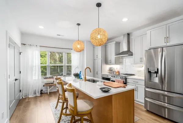 862 Sharpe Ave #W ##7, Nashville, TN 37206