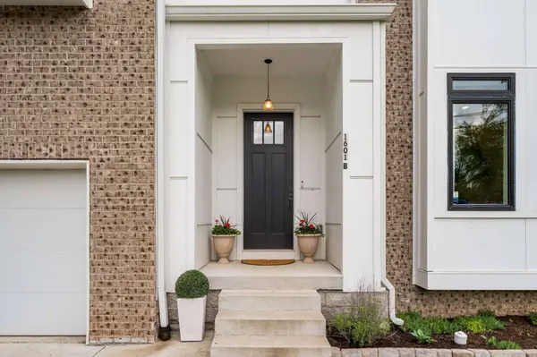 1601 Tammany Dr #B, Nashville, TN 37206