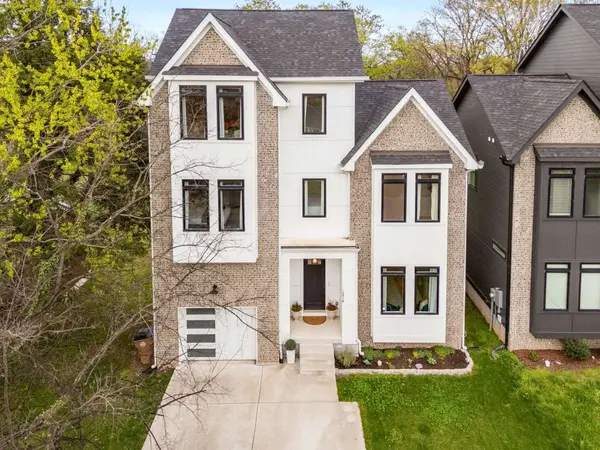 1601 Tammany Dr #B, Nashville, TN 37206