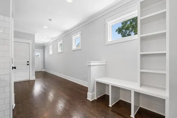 625A Ries Ave, Nashville, TN 37209