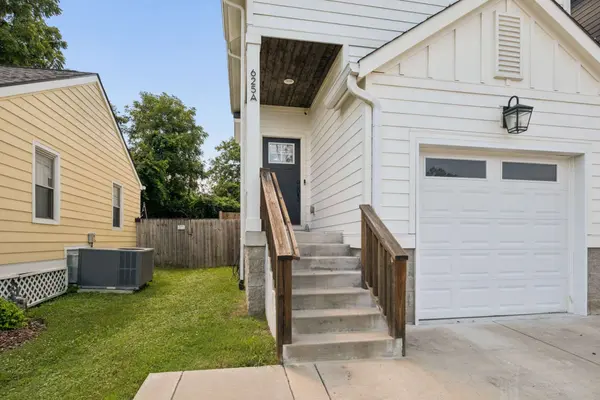 625A Ries Ave, Nashville, TN 37209