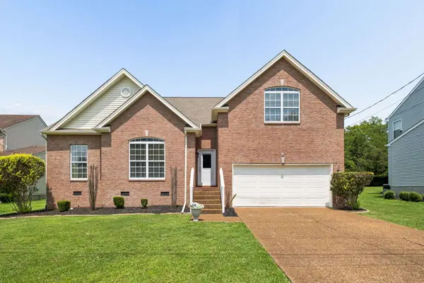803 Partridge Cir