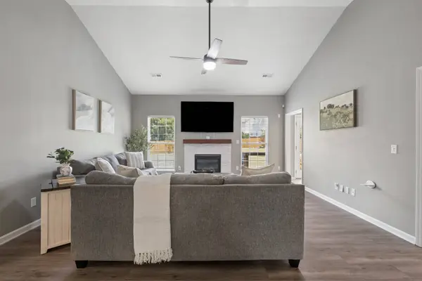 803 Partridge Cir, Mount Juliet, TN 37122