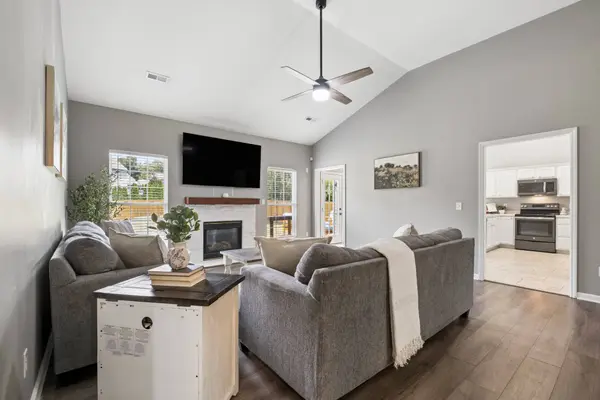 803 Partridge Cir, Mount Juliet, TN 37122